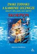 Skorpion -... - Adrianna Kostelenko -  Polish Bookstore 