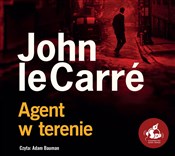 [Audiobook... - John Carré -  books from Poland