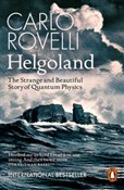 Helgoland - Carlo Rovelli -  Polish Bookstore 