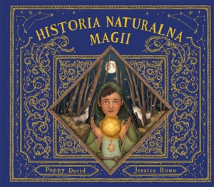 Picture of Historia naturalna magii