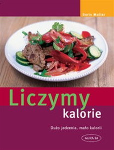 Picture of Liczymy kalorie Dużo jedzenia, mało kalorii