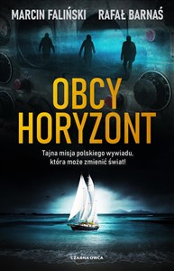 Picture of Obcy horyzont