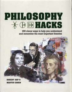 Obrazek Philosophy Hacks
