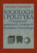 polish book : Socjologia... - Mirosław Chałubiński