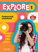 EXPLORE 1 ... -  Polish Bookstore 