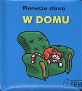 Picture of Pierwsze słowa W domu