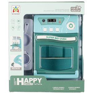 Picture of Kuchenka z akcesoriami