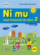 Ni Mu Języ... - Anna Wawrykowicz -  foreign books in polish 