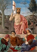 Kartka Wie... - Piero della Francesca -  foreign books in polish 