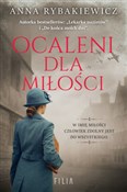 Ocaleni dl... - Anna Rybakiewicz -  books from Poland