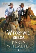 W porywie ... - Karen Witemeyer -  books in polish 