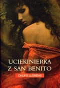 Uciekinier... - Chufo Llorens -  books from Poland