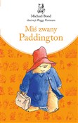 Miś zwany ... - Michael Bond - Ksiegarnia w UK