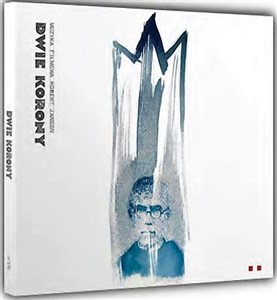 Picture of Dwie korony - muzyka filmowa