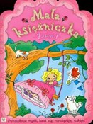 Książka : Mała księż... - Agnieszka Bator