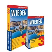 Polska książka : Wiedeń 3w1... - Małgorzata Nowak, Barbara Czerwinska