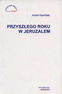 Picture of Przyszłego roku w Jeruzalem