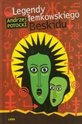polish book : Legendy łe... - Andrzej Potocki