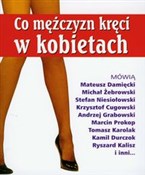 Co mężczyz... - Opracowanie Zbiorowe -  Polish Bookstore 