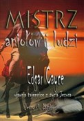 Mistrz ani... - Jerzy M. Łatak -  Polish Bookstore 