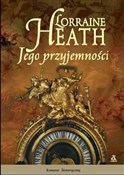 Jego przyj... - Lorraine Heath -  books from Poland