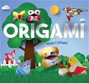 Origami. N... - Opracowanie zbiorowe -  foreign books in polish 