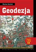 Polska książka : Geodezja z... - Wiesław Kosiński