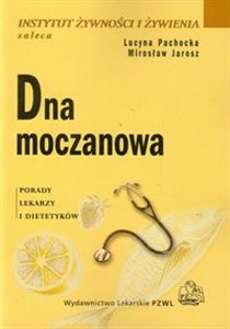 Obrazek Dna moczanowa Porady lekarzy i dietetyków