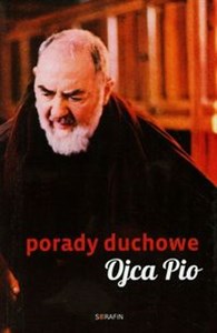 Obrazek Porady duchowe Ojca Pio