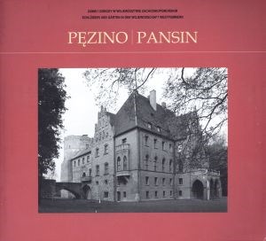 Picture of Pęzino Pansin