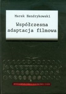 Obrazek Współczesna adaptacja filmowa