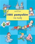 1001 pomys... - Almuth Bartl -  foreign books in polish 