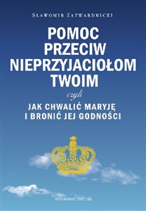 Obrazek Pomoc przeciw nieprzyjaciołom twoim czyli jak chwalić Maryję i bronić jej godności