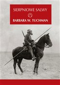 polish book : Sierpniowe... - Barbara W. Tuchman