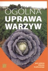 Picture of Ogólna uprawa warzyw