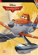 polish book : Samoloty 2... - Opracowanie Zbiorowe