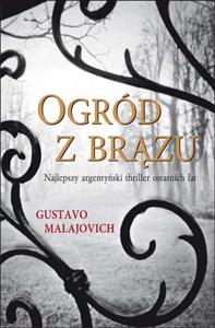 Obrazek Ogród z brązu