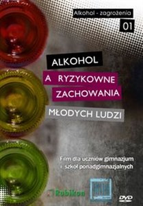 Picture of Alkohol a ryzykowne zachowania