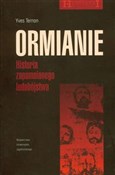 Ormianie H... - Yves Ternon -  books in polish 