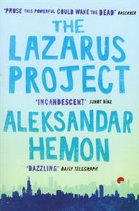 Picture of Lazarus Project