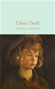Oliver Twi... - Charles Dickens - Ksiegarnia w UK