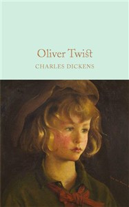Obrazek Oliver Twist wer. angielska