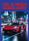 Supersamoc... - opracowanie zbiorowe -  Polish Bookstore 