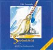 Spodmioteł... - Lidia Gierwiałło -  books from Poland
