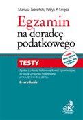Egzamin na... - Mariusz Jabłoński, Patryk Piotr Smęda -  books from Poland