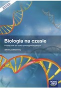 Polska książka : Biologia n... - Emilia Bonar, Weronika Krzeszowiec-Jeleń, Stanisław Czachorowski
