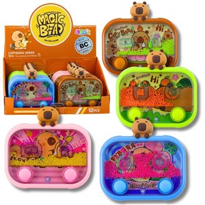 Obrazek Gra wodna Kapibara mix