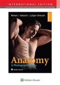 Polska książka : Anatomy: A... - Johannes W. Rohen, Chihiro Yokochi, Elke Lütjen-Drecoll