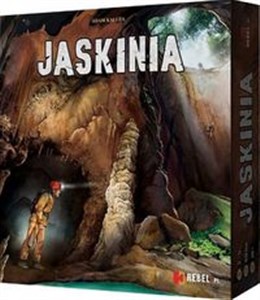 Picture of Jaskinia