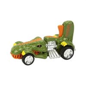 Picture of Hot Wheels Fighters T-Rextroyer